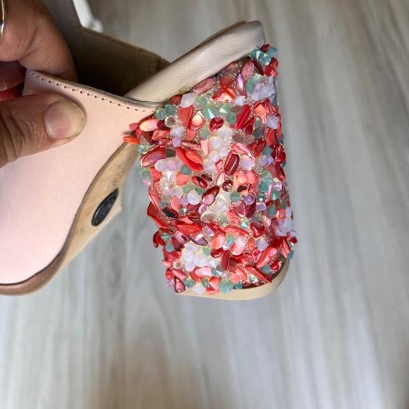 Open toe bootie - Picture 6 of 7